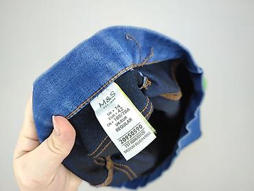 jeansy marks: Marks & Spencer, Jeansy damskie, rozmiar L — 5