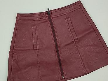 nirvana bershka: Bershka, Spódnica damska, rozmiar S — 1