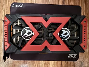 видеокарты 8 гб: Видео карта, Колдонулган, AMD, Radeon RX, 4 ГБ, ПК үчүн