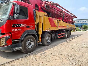 Автокраны: Автокран, Zoomlion — 28