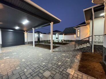 Продажа домов: Дом, 180 м², 7 комнат, Агентство недвижимости, Евроремонт at lalafo.kg — 10 Продажа домов: Дом, 180 м², 7 комнат, Агентство недвижимости, Евроремонт — 10