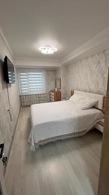 Продажа квартир: 2 комнаты, 69 м², Индивидуалка, 7 этаж — 4