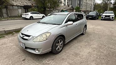caldina gt: Toyota Caldina: 2003 г., 2 л, Автомат, Бензин, Универсал — 2