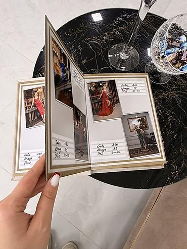 Ziyafət donları: ✔️ 100-ə yaxın ziyafət geyimi ✔️ 5 ədəd maneken və asılqanlar (vitrin -da lalafo.az — 12 Ziyafət donları: ✔️ 100-ə yaxın ziyafət geyimi ✔️ 5 ədəd maneken və asılqanlar (vitrin — 12