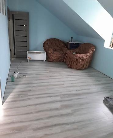 Долгосрочная аренда квартир: 1 комната, С мебелью полностью — 4