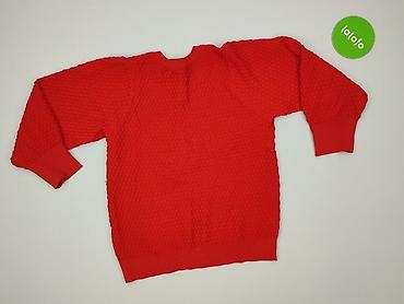 kurtki tanie: Sweter damski, rozmiar M — 3