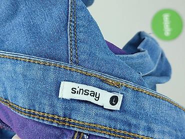 jade jeans: Szorty damskie, rozmiar L — 4