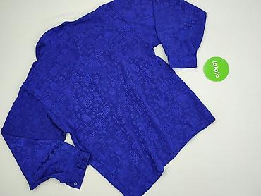 levis dzwony: Koszula damska, rozmiar M — 3