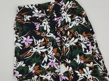 Primark, Material trousers for women, size M