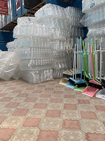 стаканы пэт: Бутылки, Новый, Платная доставка — 1