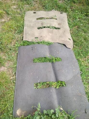 Межкомнатные двери: Продаются! Дверные карты, обшивки багажника, дверные ручки — 14