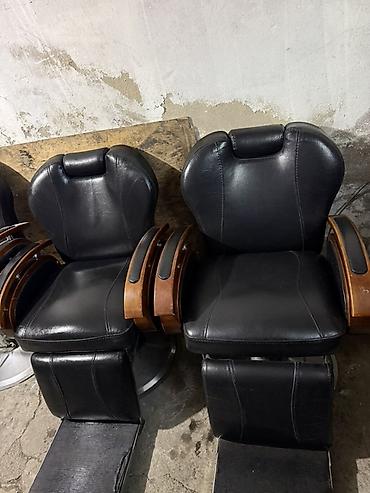 qara mum: 1 ədədi 240 manat çox sayda var Bərbərxana və ya salon üçün peşəkar — 2