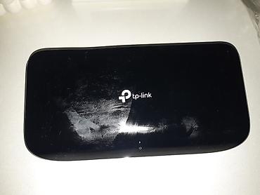 mi adsl modem: 4-5 ay işlənib gigabit switch 8 port 
Tp link TL-SG1008D — 2
