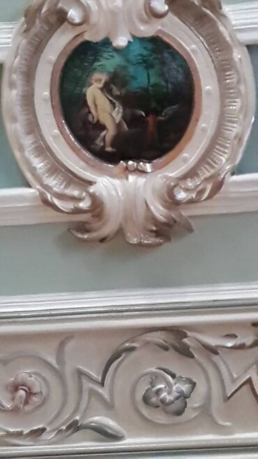 Köhnə tikili: Bakı, 4 otaqlı, Köhnə tikili, m. İçərişəhər, 200 kv. m — 14