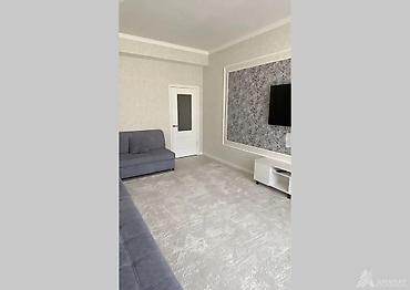 2 комнаты, 69 м², Средний Джал Элитка, 14 этаж, Евроремонт