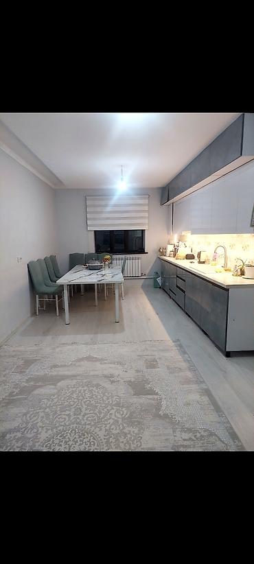 Продажа коттеджей и домов: Продаётся дом в Ак-Ордо2.2 этажный дом,чисто для себя строили,первый — 4