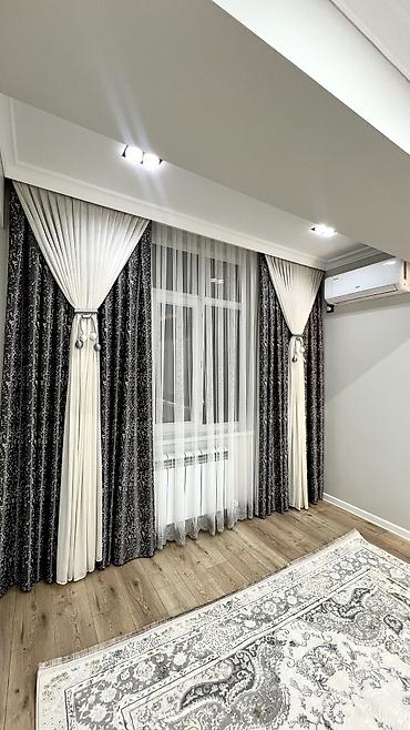 Продажа квартир: 2 комнаты, 73 м², Элитка, 2 этаж, Дизайнерский ремонт — 2