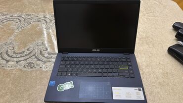 Kompüter ehtiyyat hissələri: İşlənmiş ASUS Vivobook, 14 ", Intel Celeron, < 128 GB, Ünvandan götürmə, Ödənişli çatdırılma
