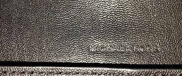 michael kors кошелек: Кошелек, Michael Kors, Натуральная кожа, Женские, Б/у — 6
