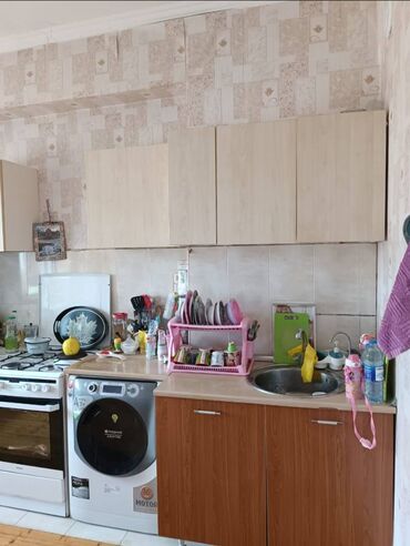 Yeni tikili: Ağ şəhər, 3 otaqlı, Yeni tikili, m. Xətai, 90 kv. m — 11