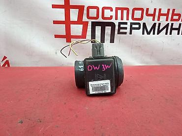 2000: Расходомер Mazda 2000 г., Б/у, Оригинал, Япония — 5