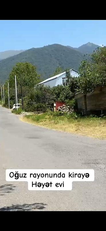 Günlük kirayə evlər: 60 kv. m, 2 otaqlı — 1