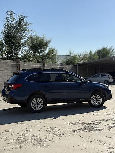 рекстон g4 бишкек цена: Subaru Outback: 2019 г., 2.5 л, Вариатор, Бензин, Кроссовер — 4