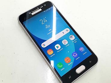 iphone 14 almaq: Samsung Galaxy J2 Pro 2018, 16 GB, rəng - Qızılı, Zəmanət, Düyməli, Sensor — 1