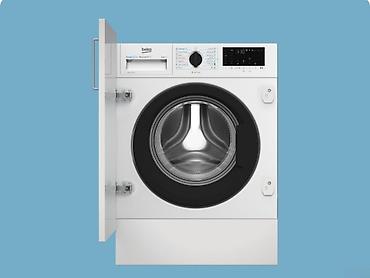 sam agac: Quraşdırılan paltaryuyan "Beko B3WBT681415W" Quraşdırılma növü  — 1