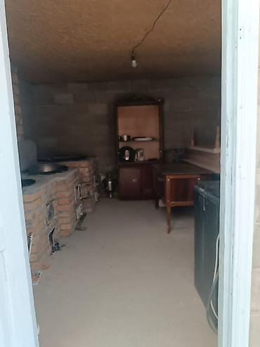 дом участок в селе воронцовке таш добо: 5 комнат, 128 м², 5600 соток, Каракол, Собственник — 4