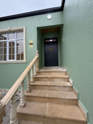 Həyət evləri və villaların satışı: Binə 3 otaqlı, 100 kv. m, Yeni təmirli -da lalafo.az — 6 Həyət evləri və villaların satışı: Binə 3 otaqlı, 100 kv. m, Yeni təmirli — 6