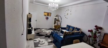 barter evlər: Сарай, 2 комнаты, Новостройка, м. 20 января, 70 м²