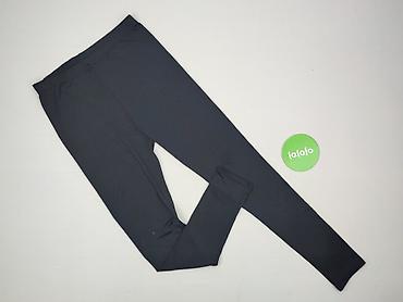 majtki: Legginsy Sportowe damskie, rozmiar S — 2