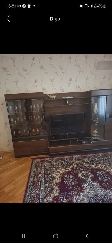 Мебель: Шкафы