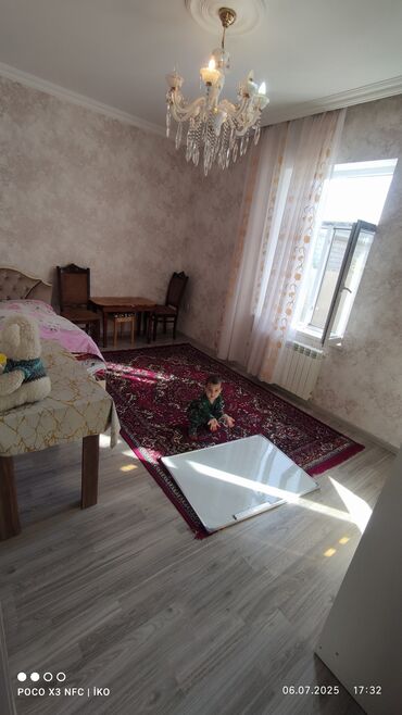 Həyət evləri və villaların satışı: Binə 4 otaqlı, 95 kv. m, Kredit yoxdur, Yeni təmirli — 13