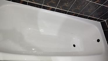 Реставрация ванн: Реставрация ванн Больше 6 лет опыта at lalafo.kg — 7 Реставрация ванн: Реставрация ванн Больше 6 лет опыта — 7