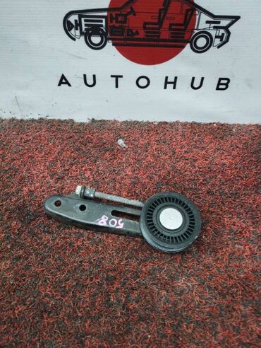 ремень спринтер: Натяжитель Subaru Outback BP9 2500 2007 (б/у) ДВИГАТЕЛЬ / АКПП - в