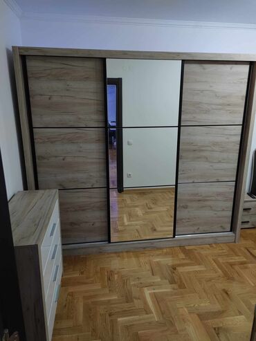 Dugoročni najam stanova: 3 sobe — 5