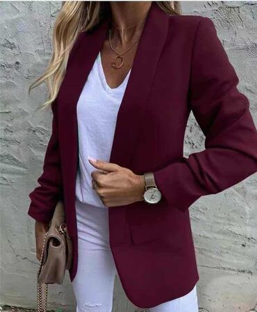 vuneni sako: 9Fashion Woman