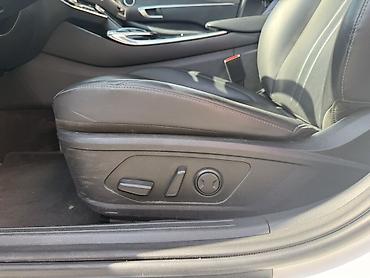 w210 e280: Hyundai Sonata: 2019 г., 2 л, Автомат, Газ, Седан — 8