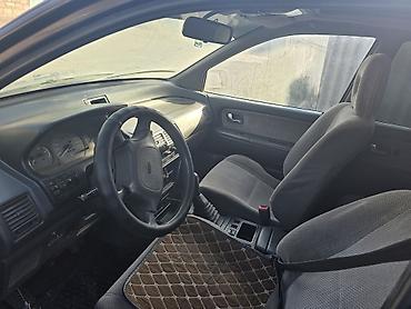 продажа митсубиси паджеро: Mitsubishi Space Wagon: 1995 г., 2 л, Механика, Бензин, Минивэн — 3