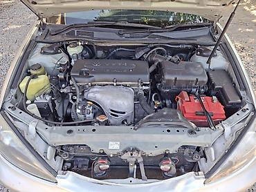 акпп ауди: Toyota Camry: 2002 г., 2.4 л, Автомат, Бензин, Седан — 6