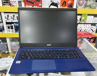 acer i5 fiyatlari: İşlənmiş Acer Aspire, 15.6 ", Intel Core i3, 256 GB, Pulsuz çatdırılma, Rayonlara çatdırılma, Ünvandan götürmə