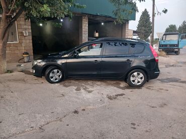 Hyundai: Hyundai i30: 1.4 l | 2009 il Hetçbek — 13