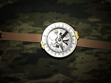 компасы: Компас Адрианова туристический армейский подарок СССР, 🔥🔥🔥🔥🔥👍✅🫡 — 9