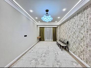 Продажа квартир: 3 комнаты, 105 м², Элитка, 7 этаж — 13