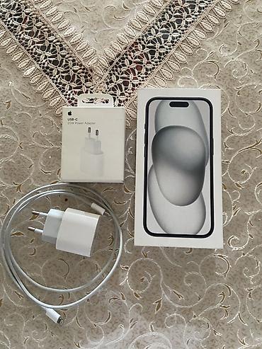 Apple iPhone: IPhone 11, Qara — 9