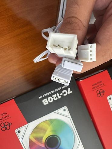 havalandırma ventilyatoru: Soyutma sistemi Kuler, Yeni — 2