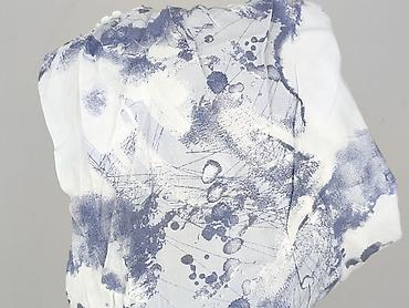 len bluzki: Bluzka damska, rozmiar One size — 5