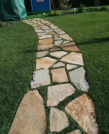 Мраморный щебень: Мраморная крошка гранитная крошка, серый камень оптом и в розницу — 9